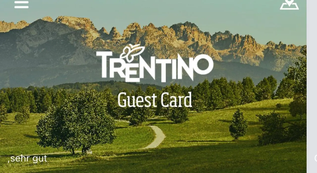 Appartamento Finestra sull’Adamello Passo del Tonale Italia