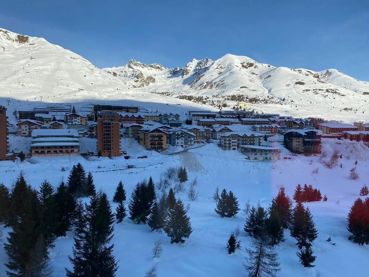 Appartamento Finestra sull’Adamello Passo del Tonale 0*,  Italia