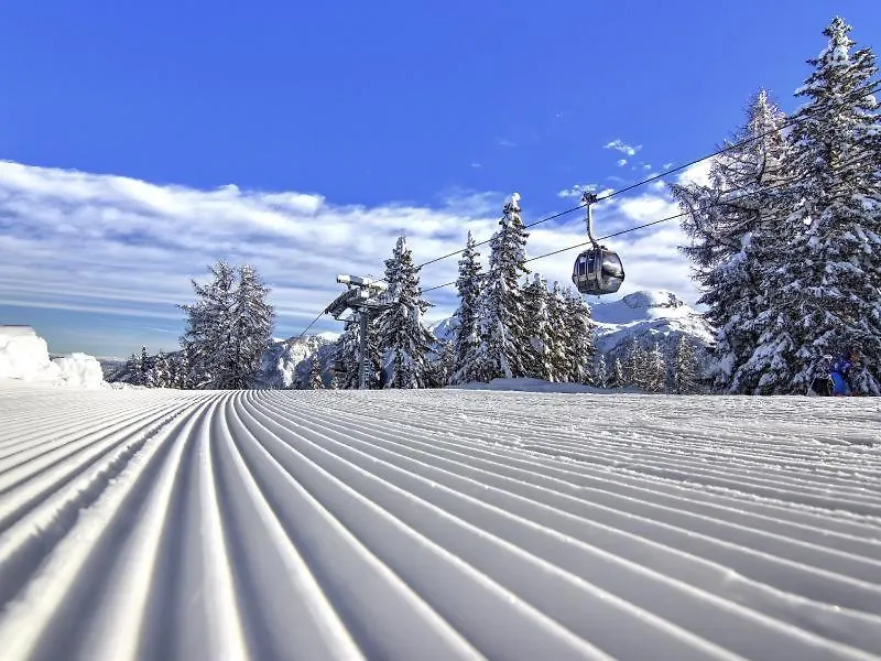 Appartamento Finestra sull’Adamello Passo del Tonale 0*,
