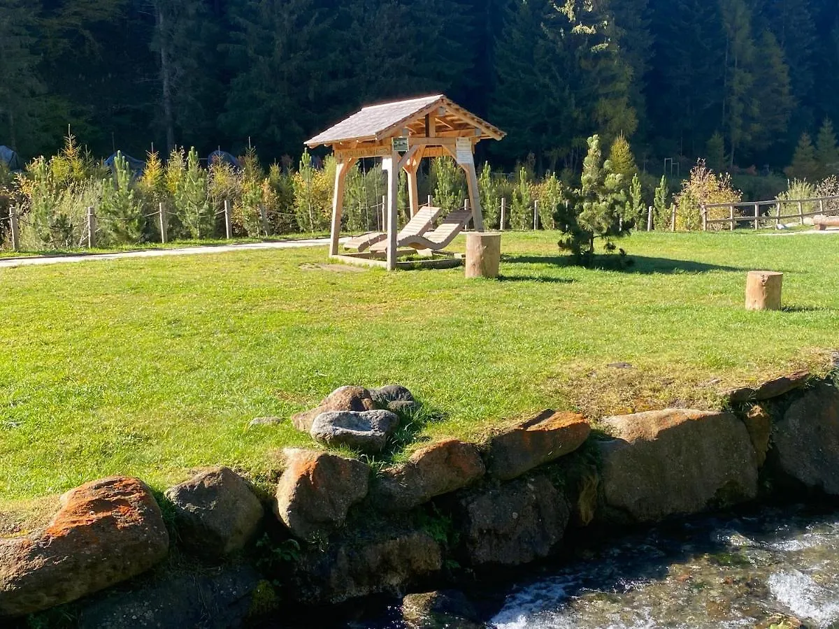 Appartamento Finestra sull’Adamello Passo del Tonale 0*,  Italia