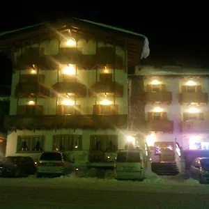 Sole Passo del Tonale