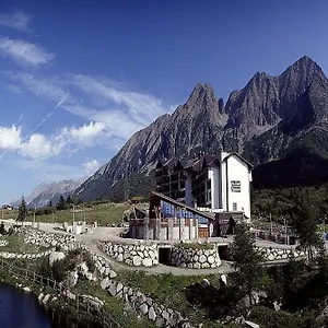 Hotel Piandineve, Tonalepass